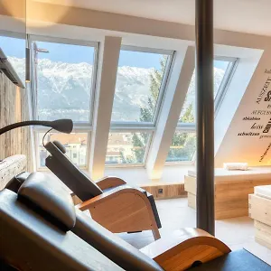 Apartamento Leipziger Hof, Innsbruck