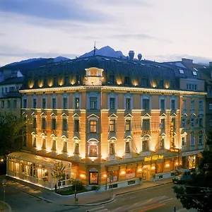 4* Отель Neue Post I Self Check-in