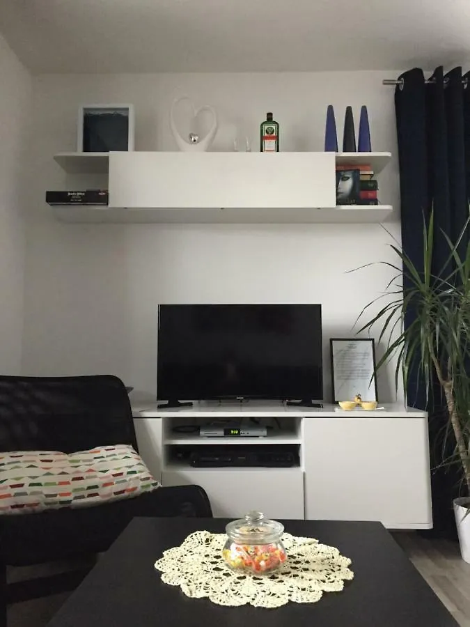 Apartment Gisi Innsbruck