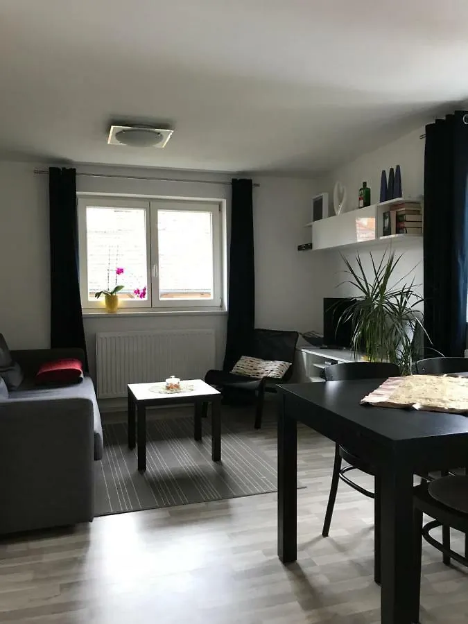 Apartment Gisi Innsbruck Austria