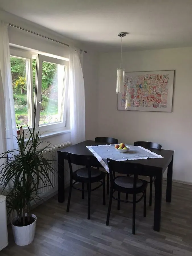 Apartment Gisi Innsbruck