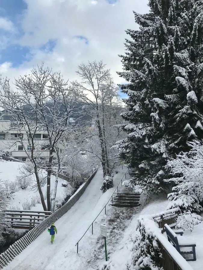 Apartment Gisi Innsbruck 0*,  Austria