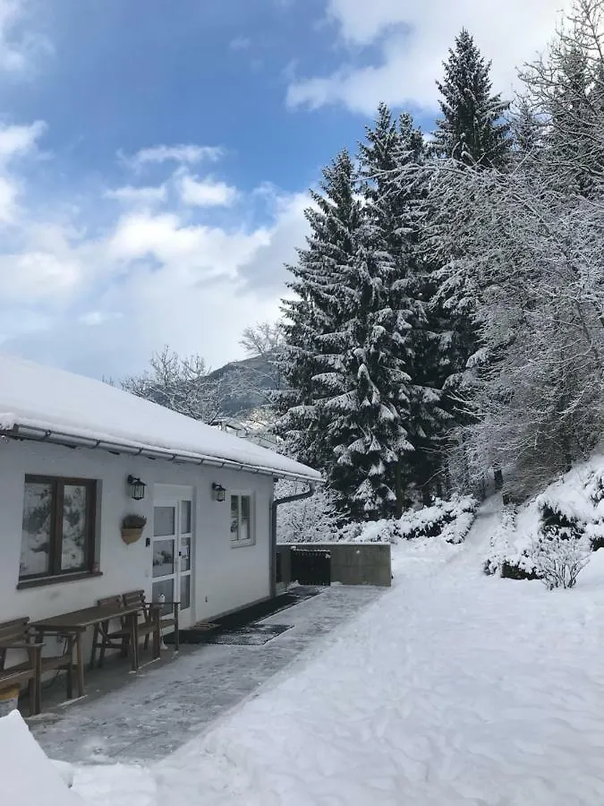 Apartment Gisi Innsbruck Austria