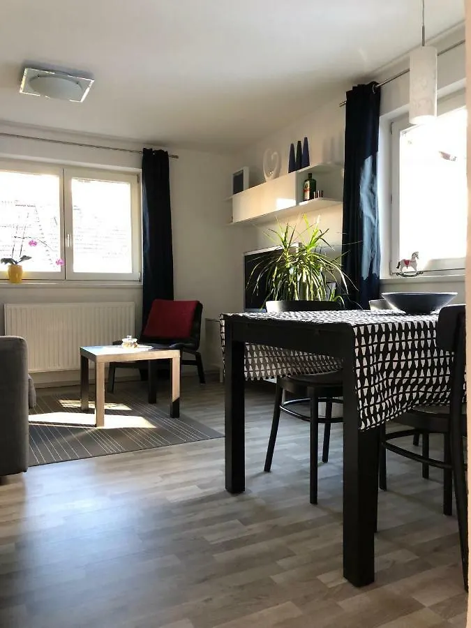 Apartment Gisi Innsbruck Austria
