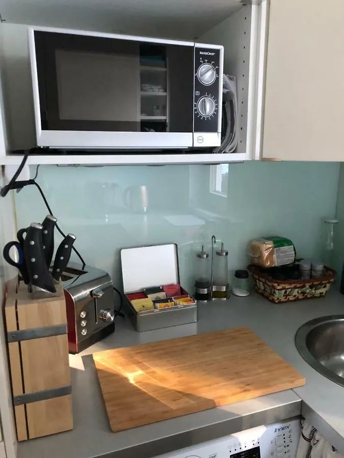 Apartment Gisi Innsbruck 0*,  Austria