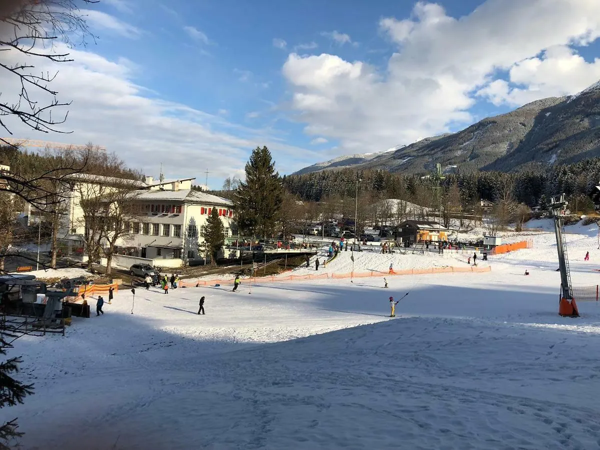 Apartment Gisi Innsbruck Austria