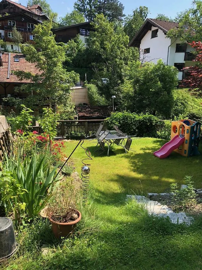Apartment Gisi Innsbruck