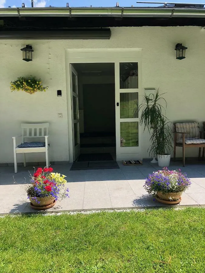 Apartment Gisi Innsbruck